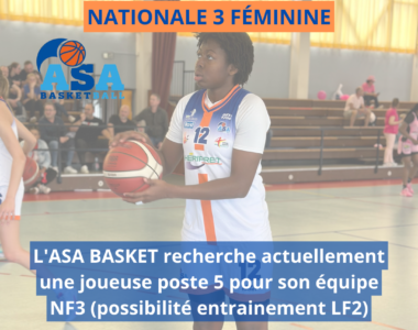 Recrutemen NF3