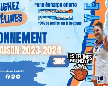 ABONNEMENT 2023-2024