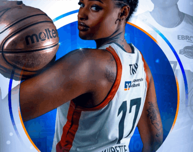 Bienvenue Eloïse Pavrette