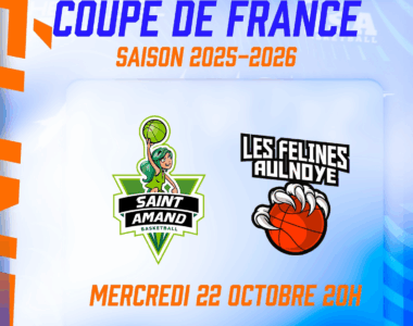 Coupe de France – 16èmes de finale